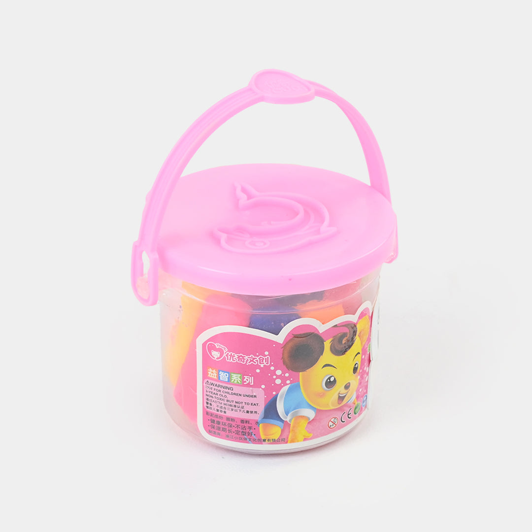 Clay Play Set