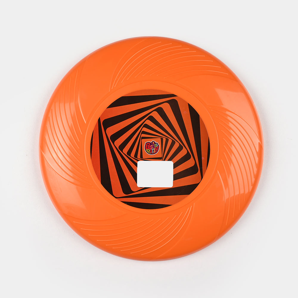 Emoji Frisbee Disc Toy for Kids