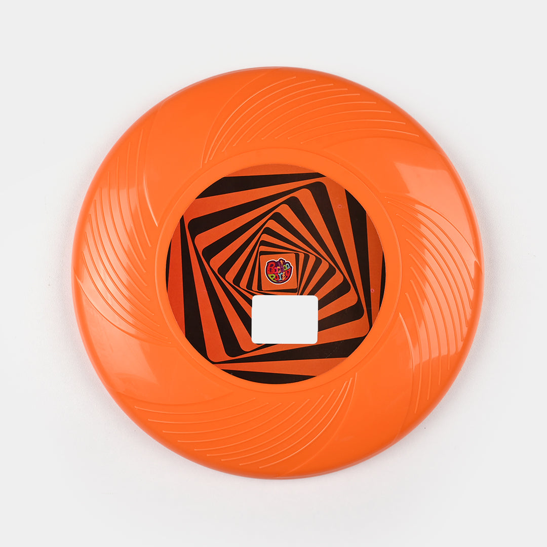 Emoji Frisbee Disc Toy for Kids
