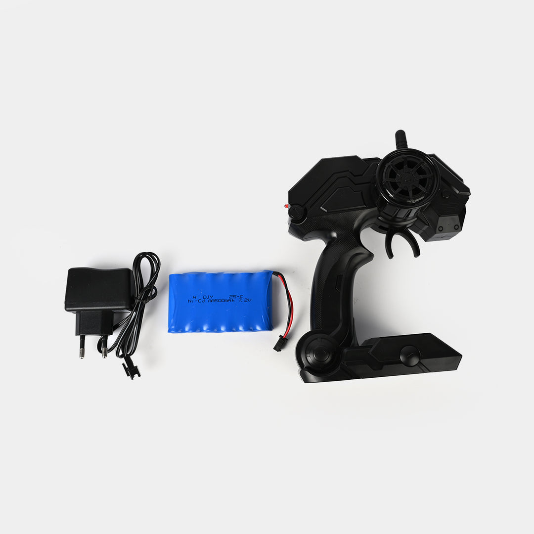 Remote Control Off-Road Vehicle – Shockproof & High Speed Car for Kids