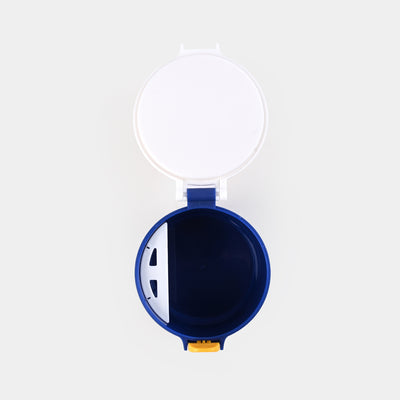 Milk Container | Blue