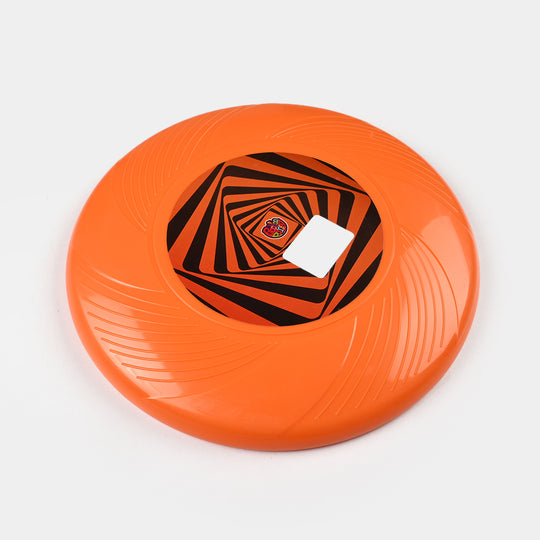 Emoji Frisbee Disc Toy for Kids