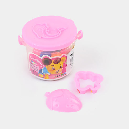 Clay Play Set