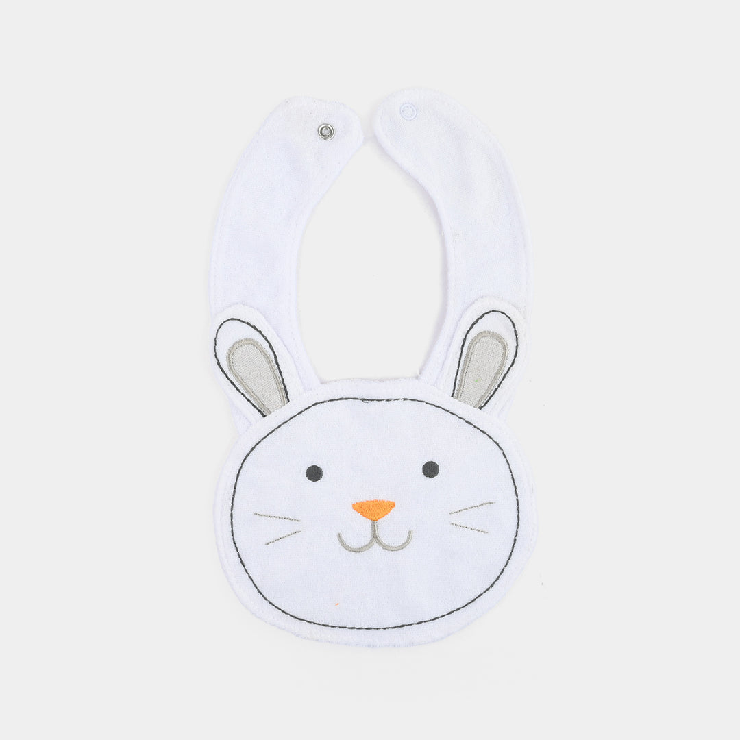 Cute Infant Baby Bib