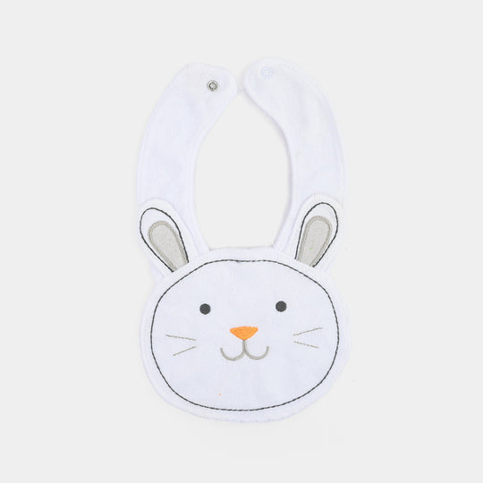Cute Infant Baby Bib