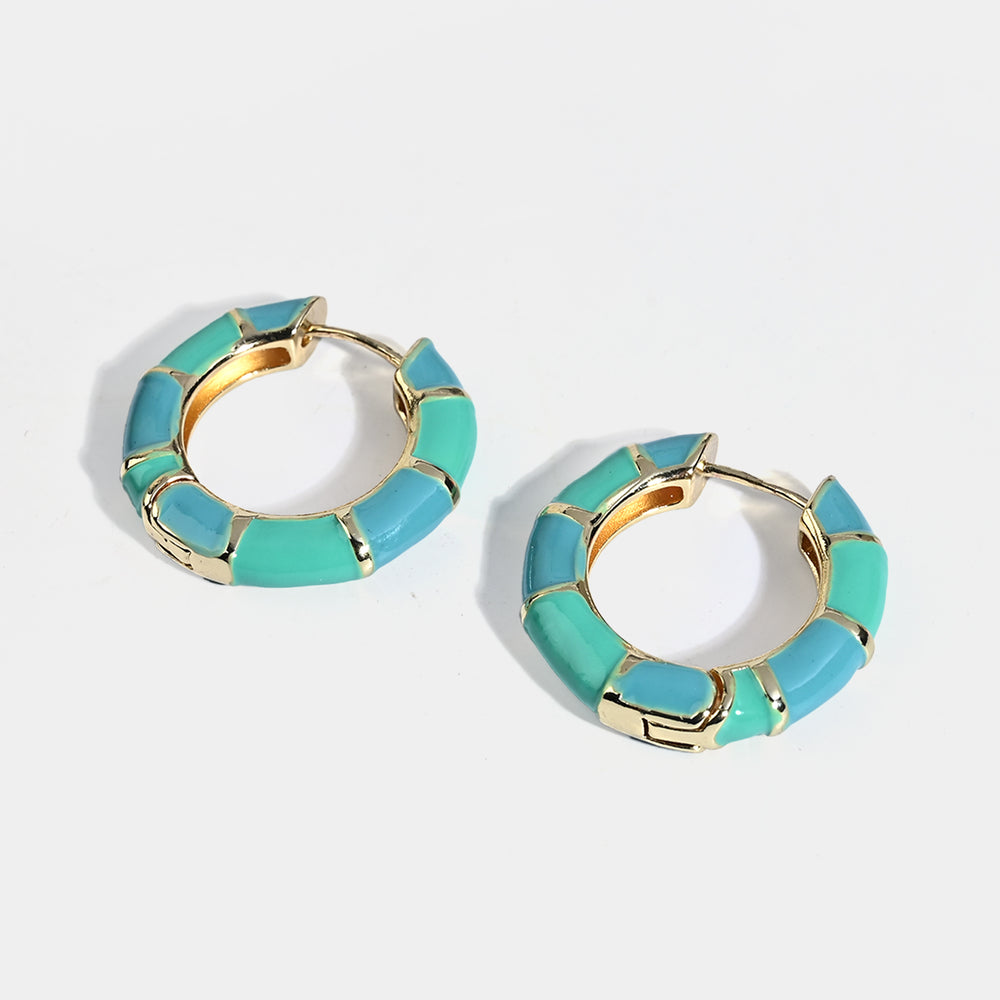 Elegant Stylish Stud Earrings for Girls