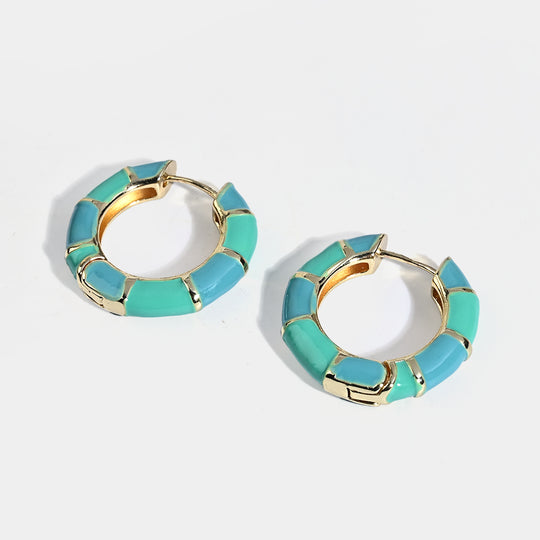 Elegant Stylish Stud Earrings for Girls