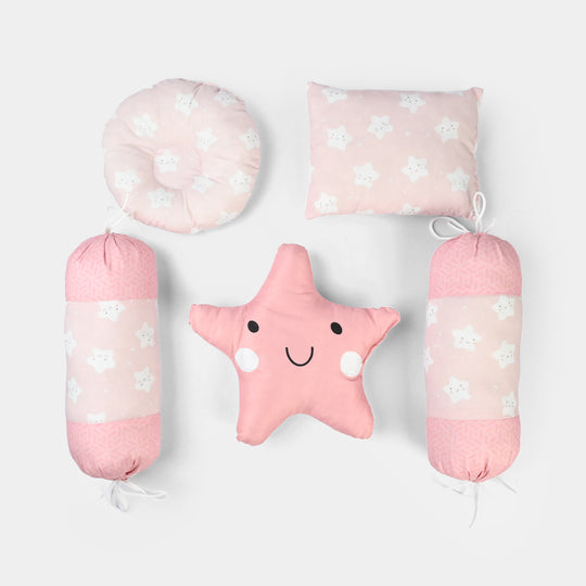 Baby Bedding Set | 8PCs
