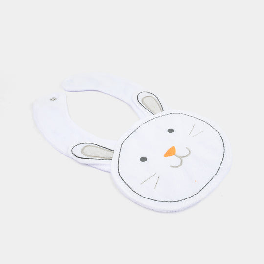 Cute Infant Baby Bib