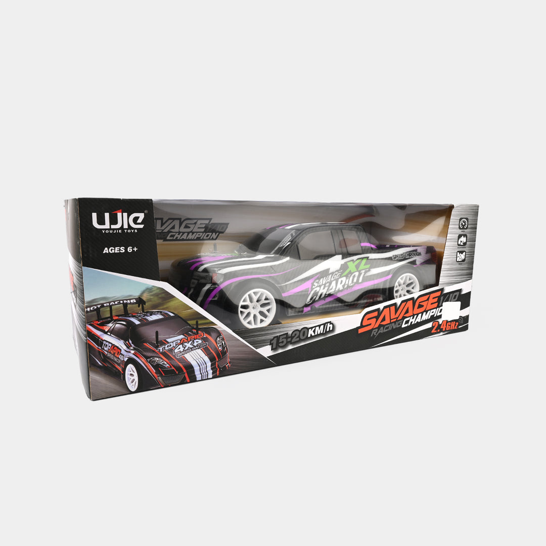 Racing Champion Remote Control Car for Kids