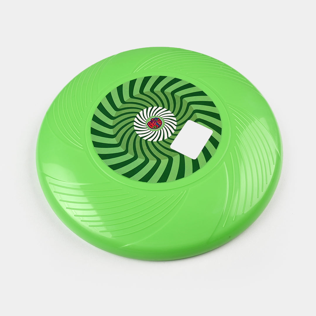 Emoji Frisbee Disc Toy for Kids