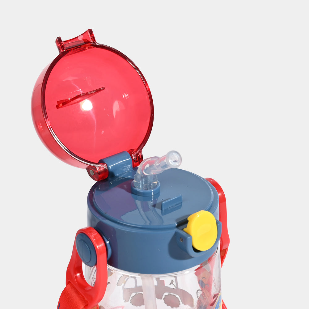 Plastic Water Bottle | 450ml