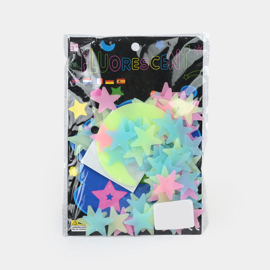 Glow In The Dark Stickers