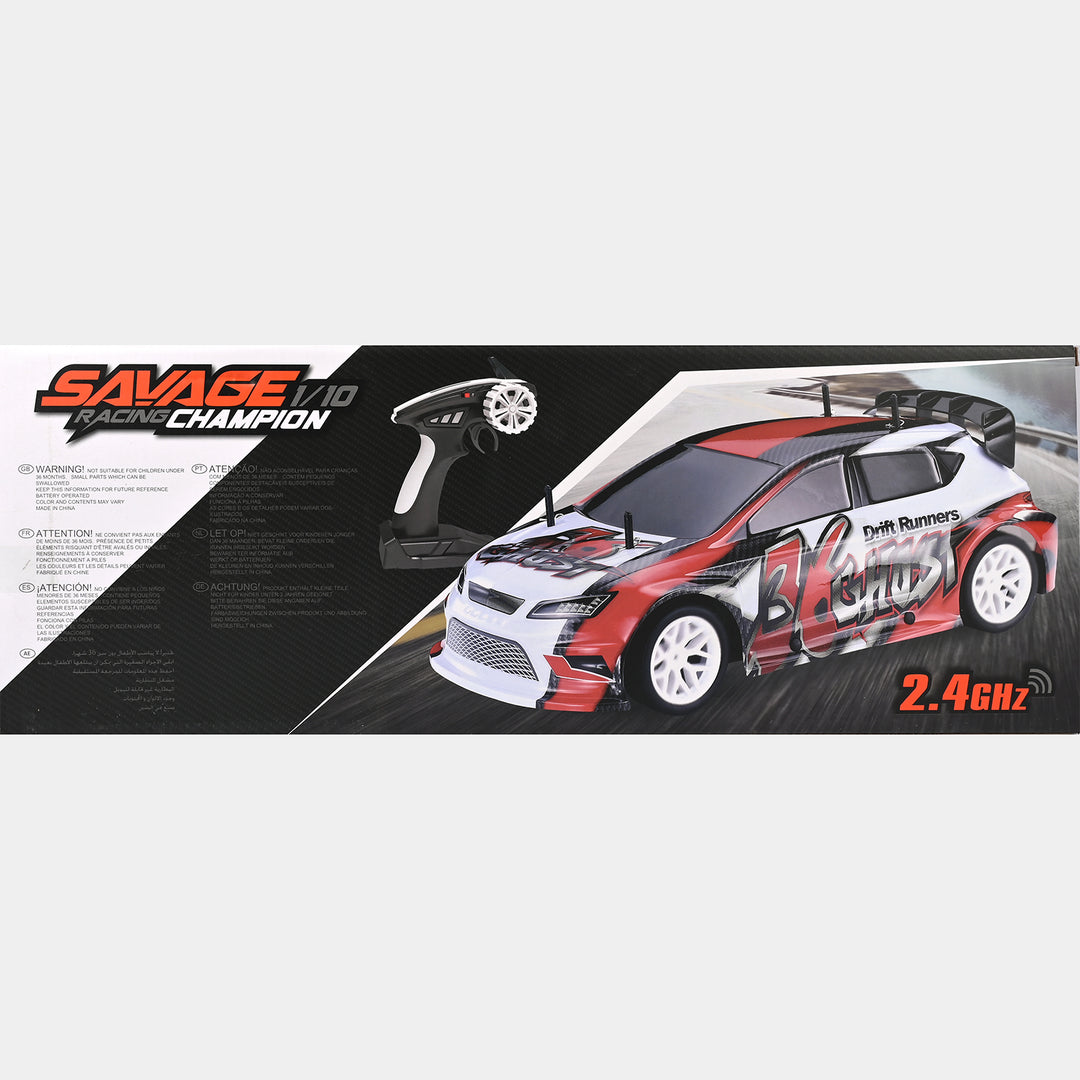 Racing Champion Remote Control Car for Kids