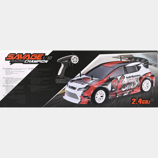 Racing Champion Remote Control Car for Kids