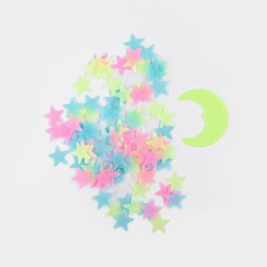 Glow In The Dark Stickers