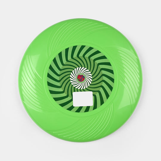 Emoji Frisbee Disc Toy for Kids