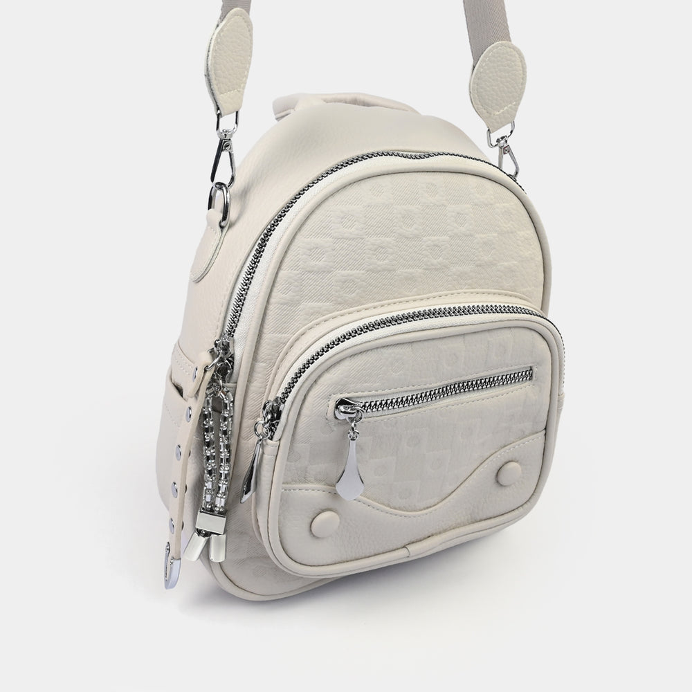 Girls Stylish & Elegant Backpack