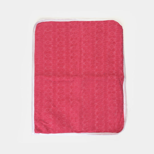 Terry Changing Sheet | Small