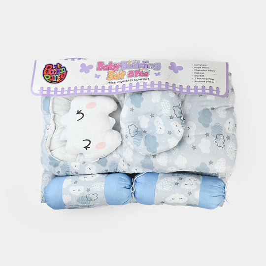 Baby Bedding Set | 8PCs