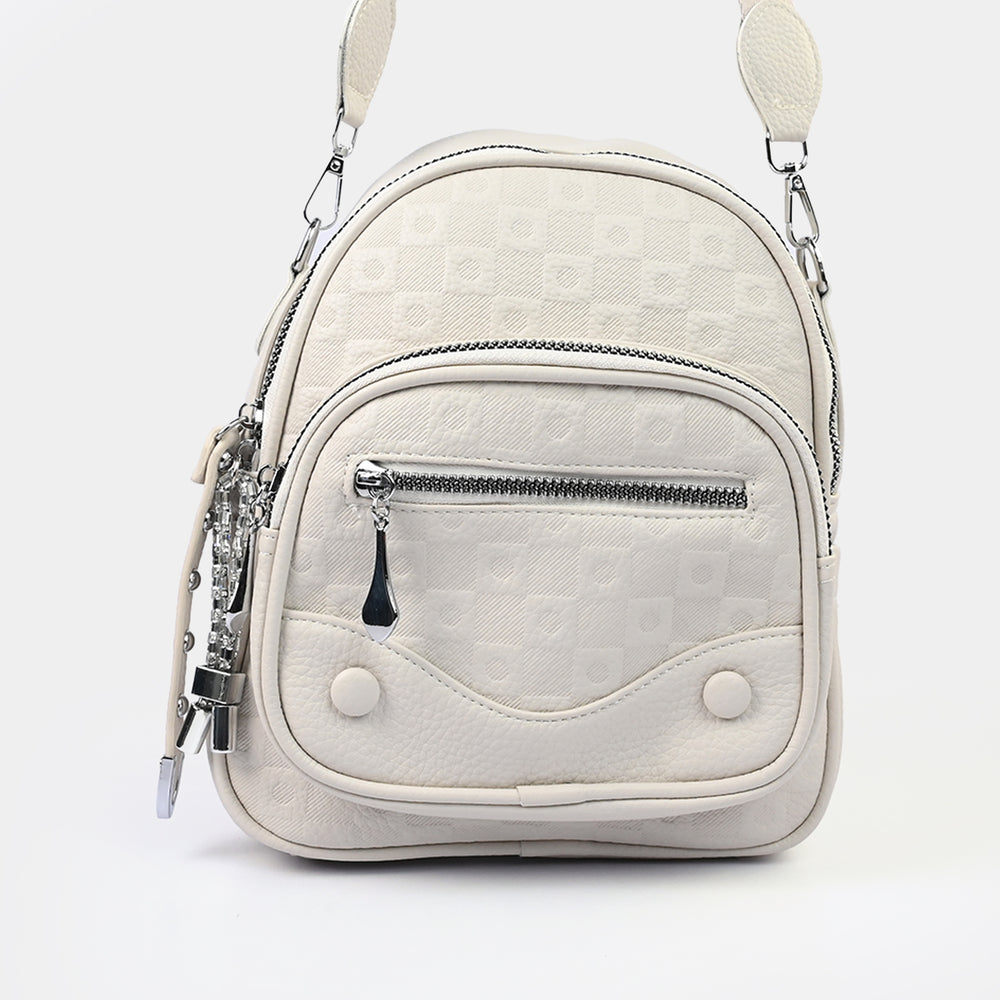 Girls Stylish & Elegant Backpack