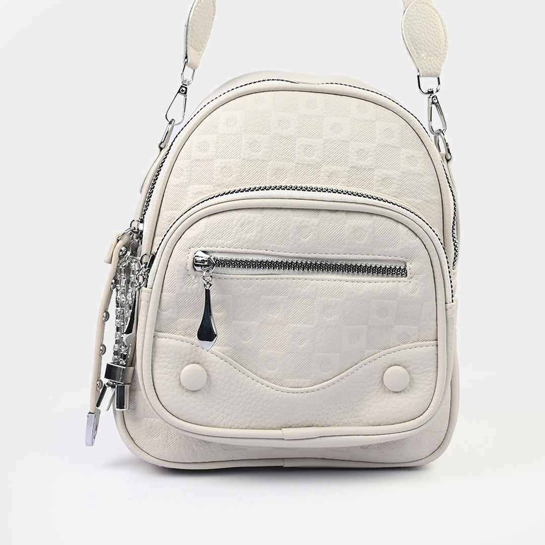 Girls Stylish & Elegant Backpack