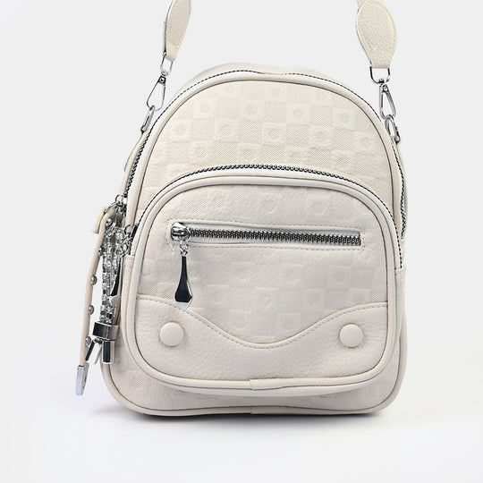 Girls Stylish & Elegant Backpack