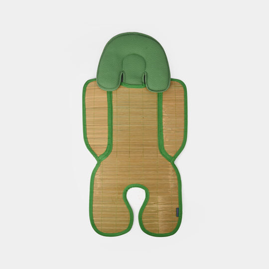 Carry Cot Set Cushioned Cover Seat