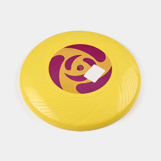 Emoji Frisbee Disc Toy for Kids