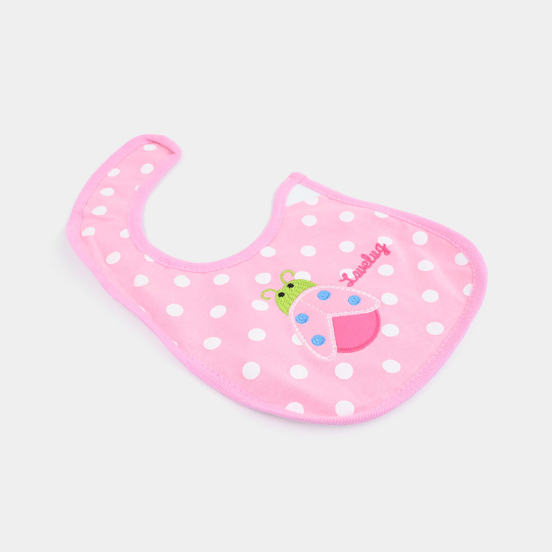 Cute Infant Baby Bib