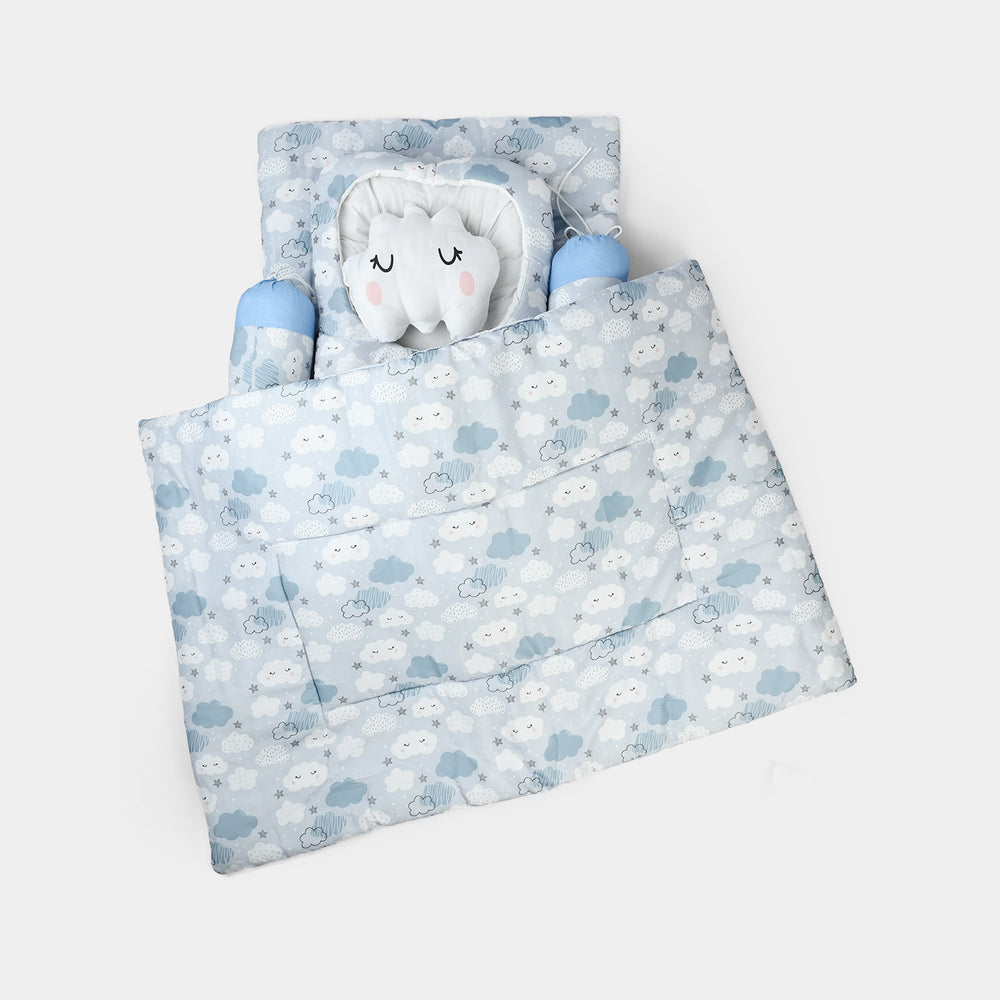 Baby Bedding Set | 8PCs