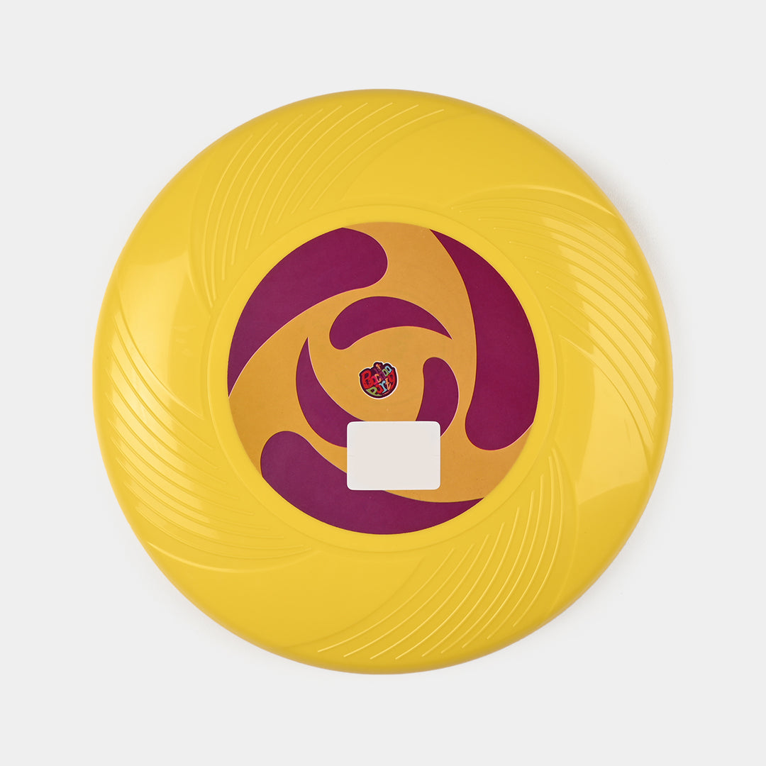 Emoji Frisbee Disc Toy for Kids