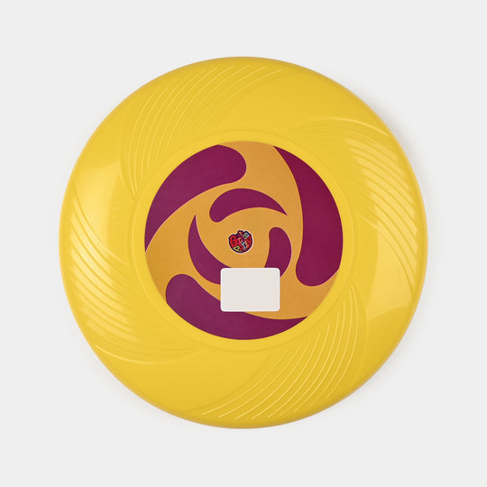Emoji Frisbee Disc Toy for Kids