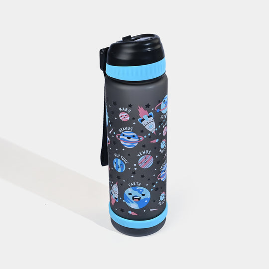 Plastic Water Bottle For Kids
