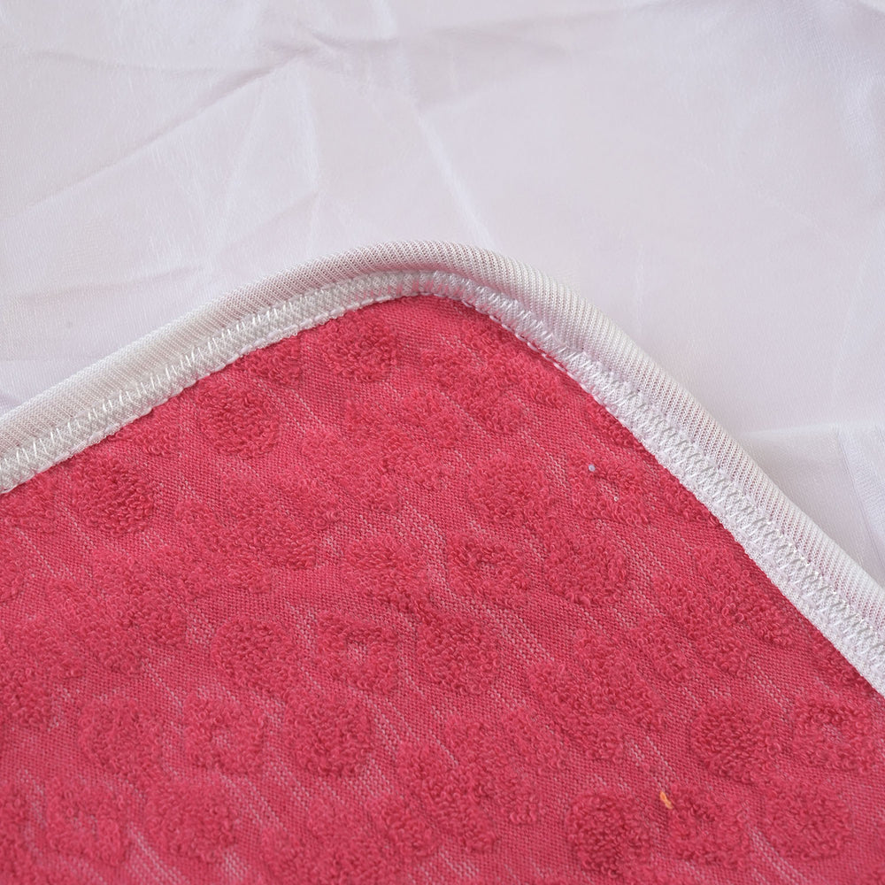 Terry Changing Sheet | Small