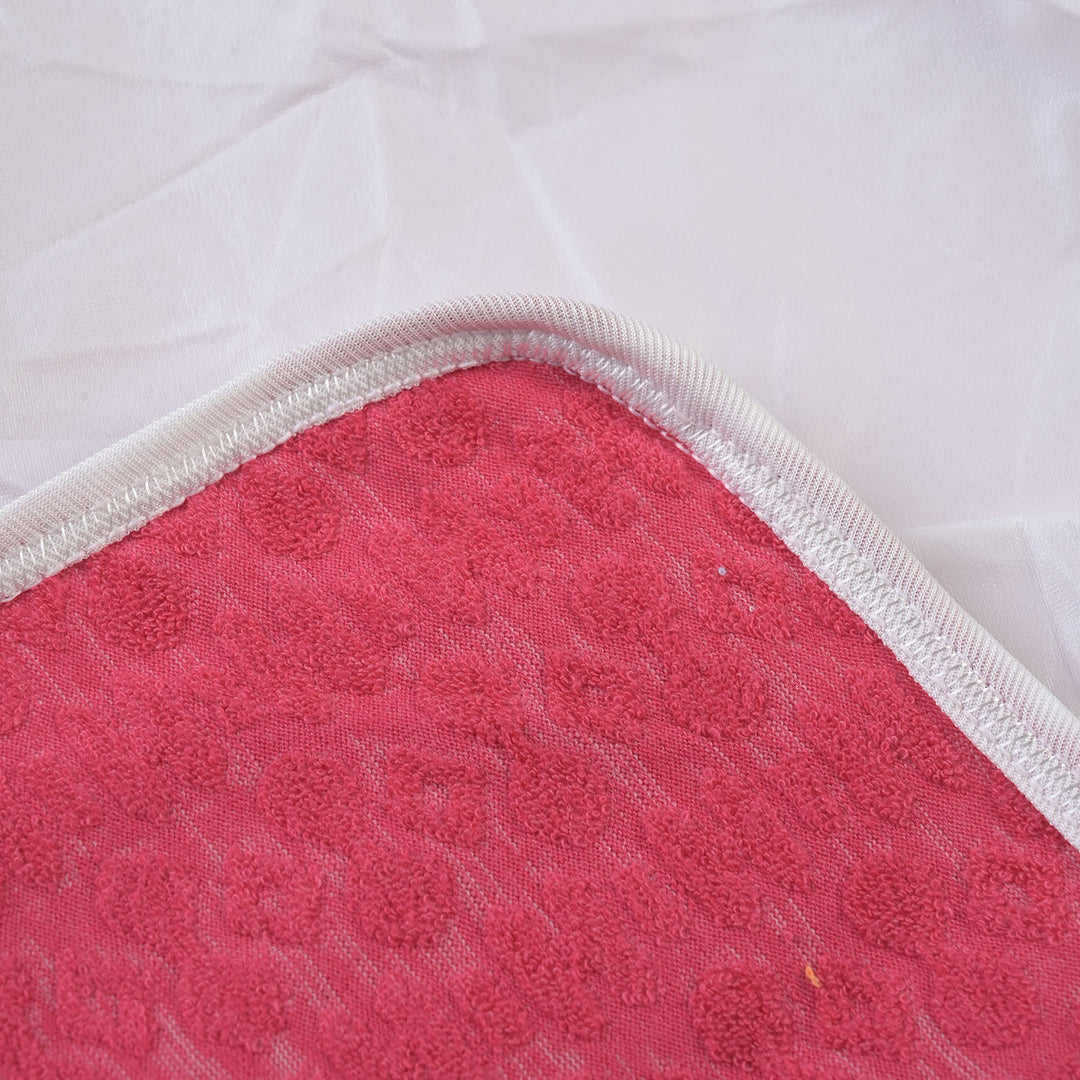 Terry Changing Sheet | Small