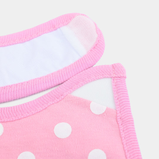 Cute Infant Baby Bib