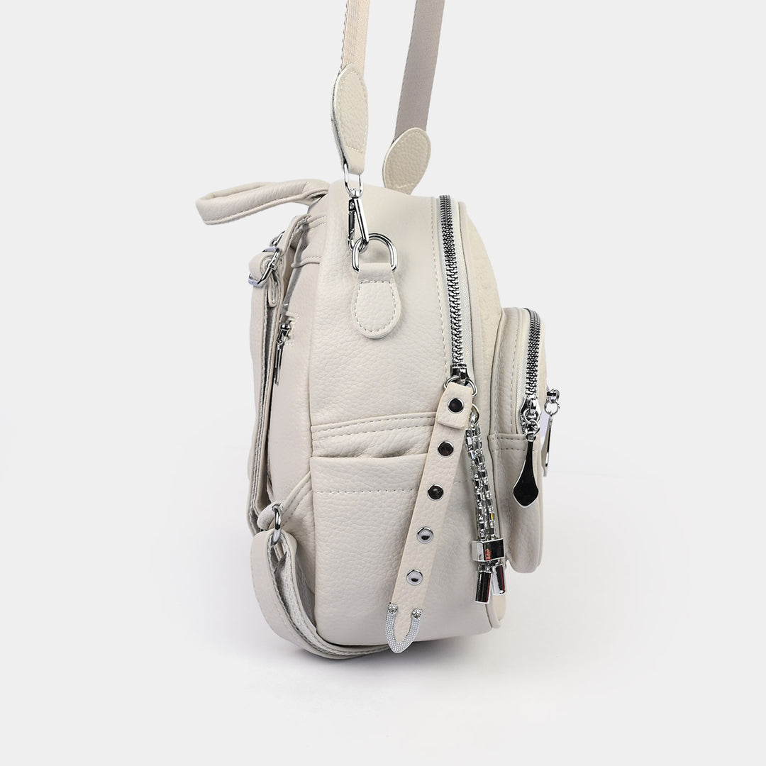 Girls Stylish & Elegant Backpack