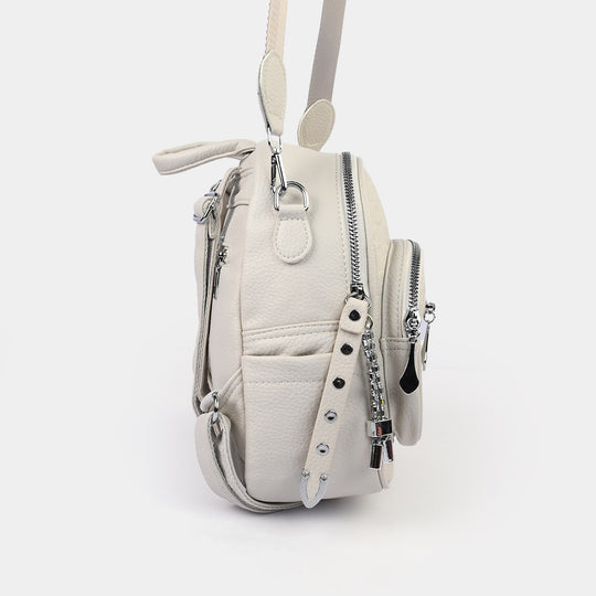 Girls Stylish & Elegant Backpack