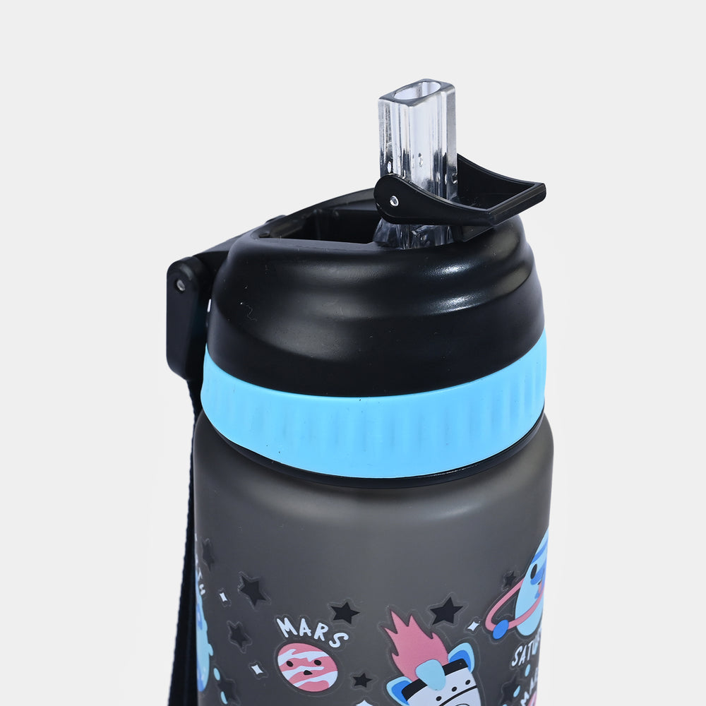 Plastic Water Bottle For Kids
