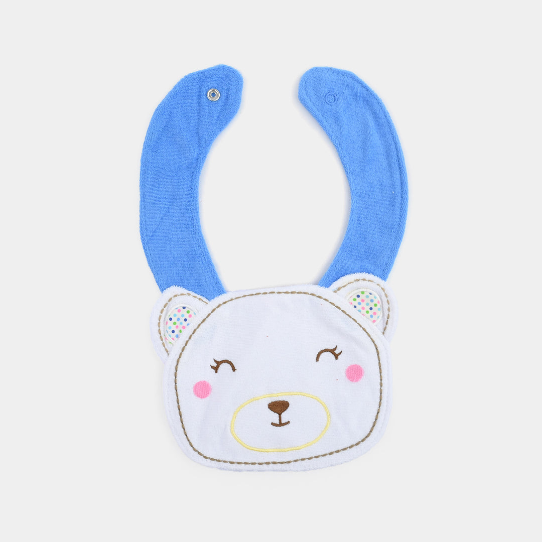 Cute Infant Baby Bib