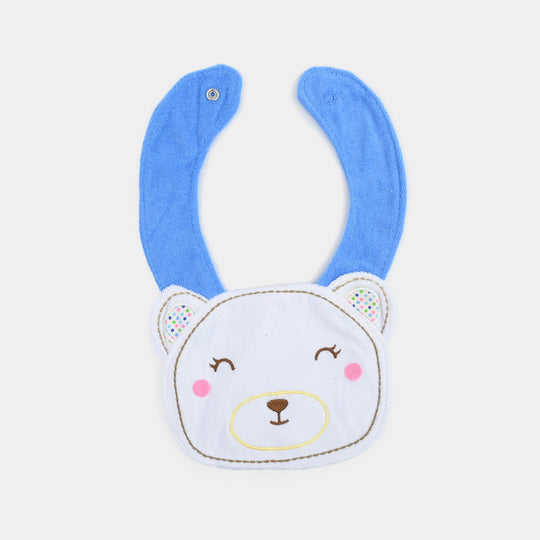 Cute Infant Baby Bib