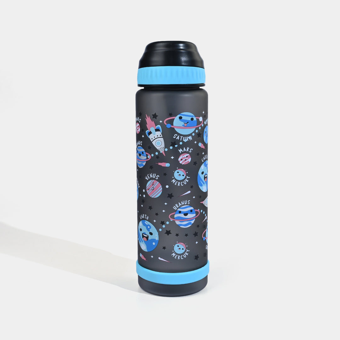 Plastic Water Bottle For Kids