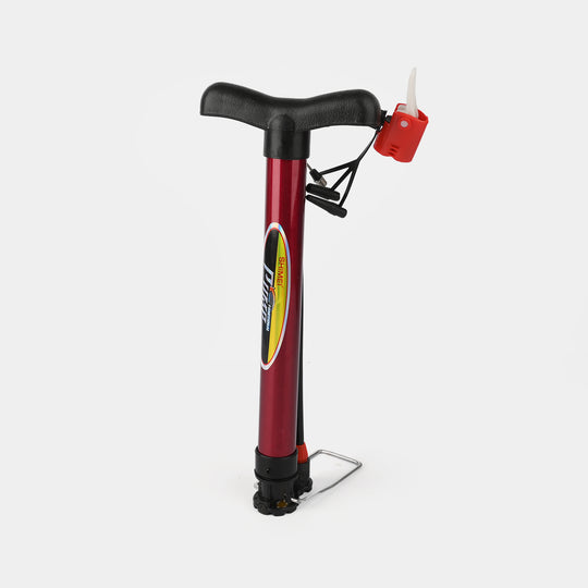 Portable Multi-Function Hand Air Pump
