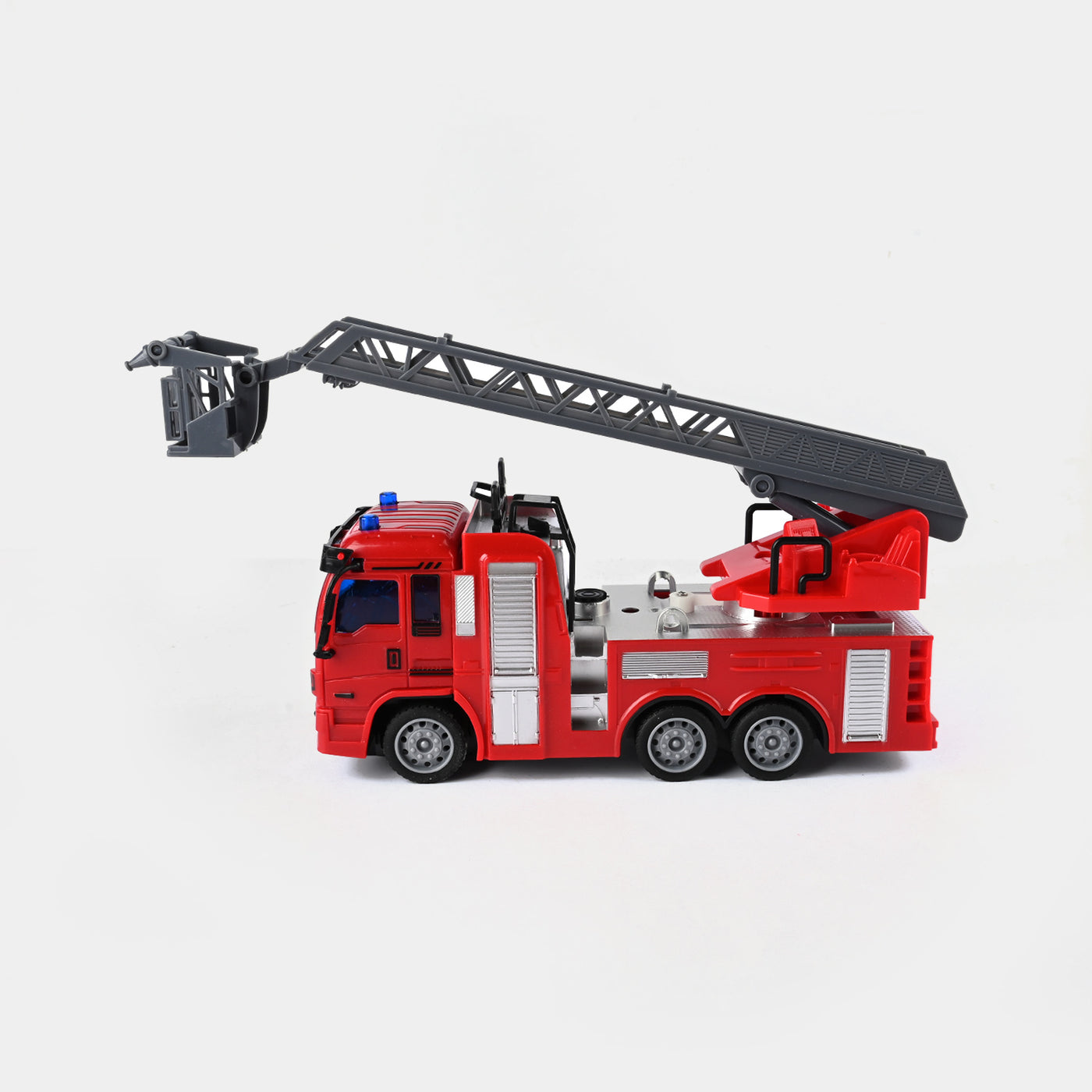 Remote Control Fire Truck For Kids