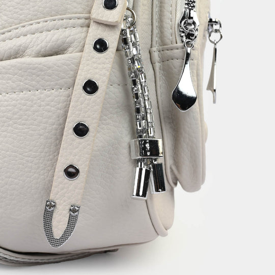 Girls Stylish & Elegant Backpack