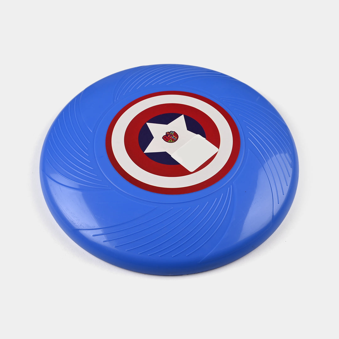 Emoji Frisbee Disc Toy for Kids
