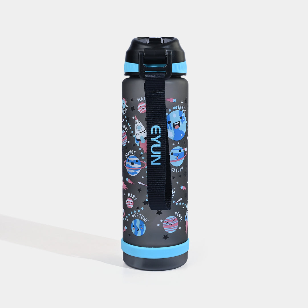 Plastic Water Bottle For Kids
