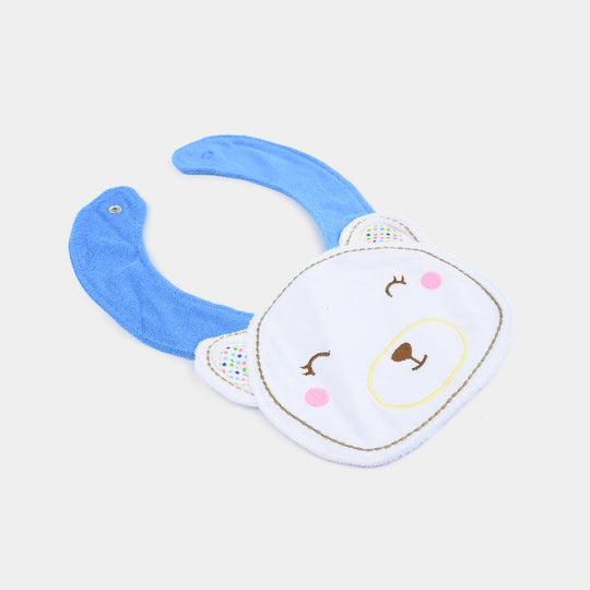 Cute Infant Baby Bib