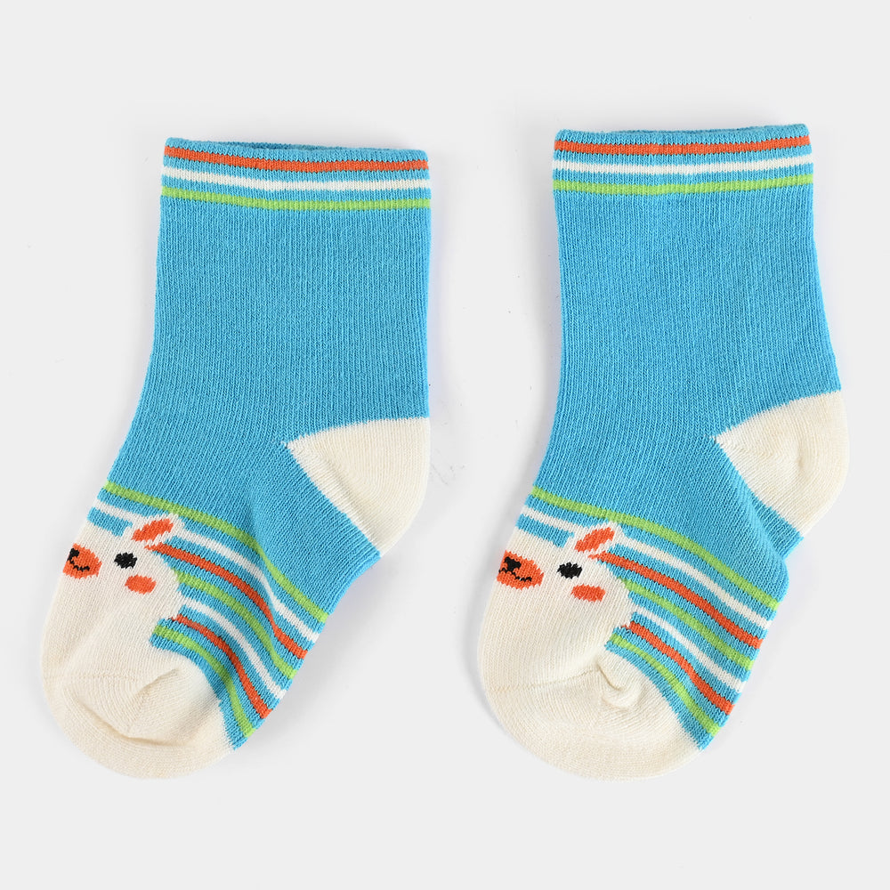 Cute Design Baby Socks 12M+